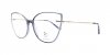 OKULARY KOREKCYJNE EVA MINGE EM 11341 C3 ROZMIAR M